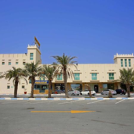 Готель Bahrain Beach Bay Zallaq Екстер'єр фото